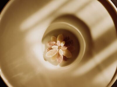 Rote Wand Chef's Table