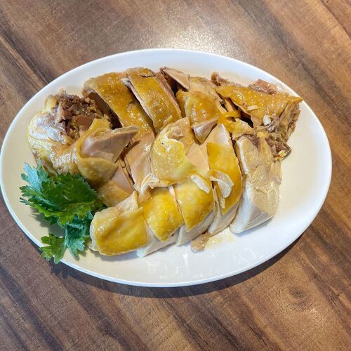 三姐妹農家樂