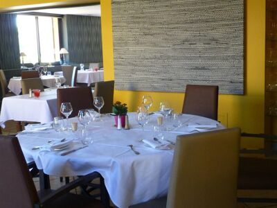 Téjérina - Hôtel de la Place