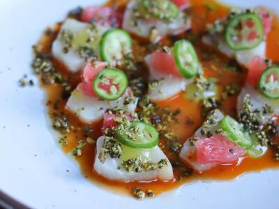 Andrew Michael Italian Kitchen