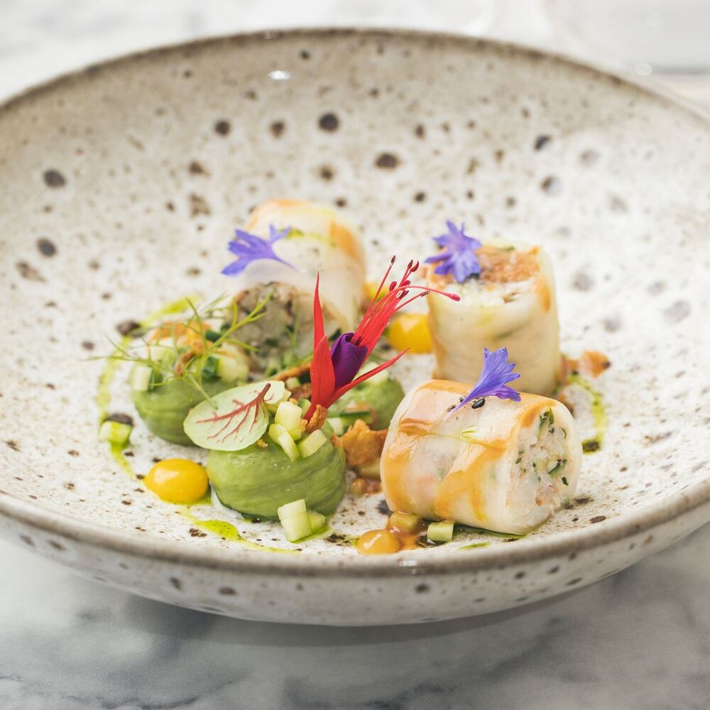 RESTO LUNA by michelin.com
