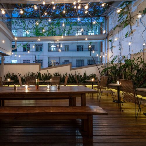 FITÓ Pinheiros by michelin.com