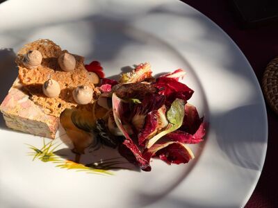 Mirepuà Food Lab