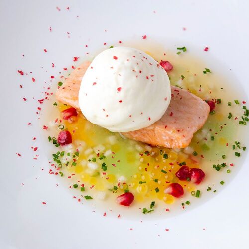Hirschen by michelin.com