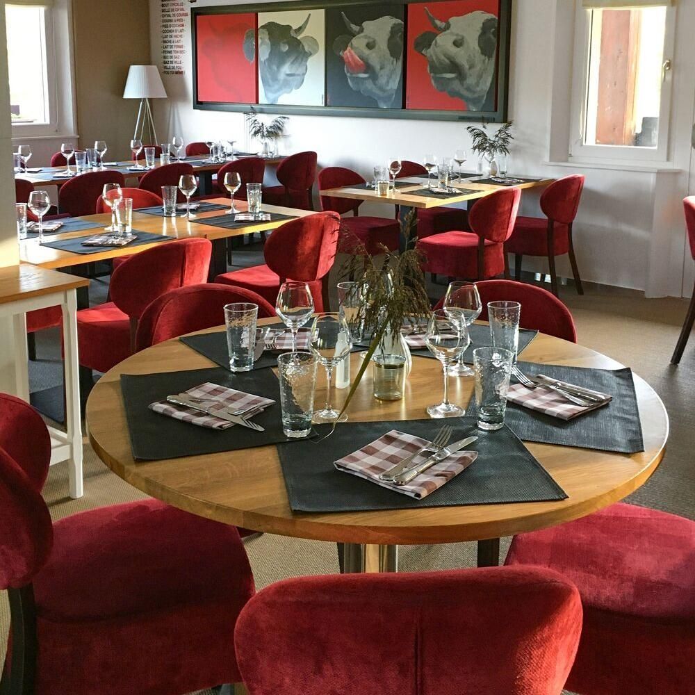 Le Bistrot by michelin.com