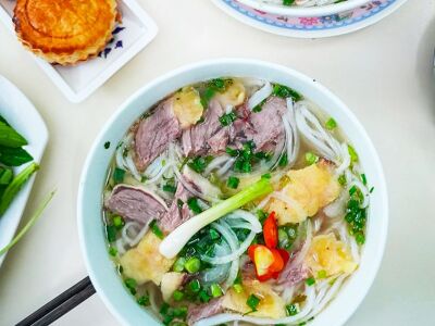Phở Minh