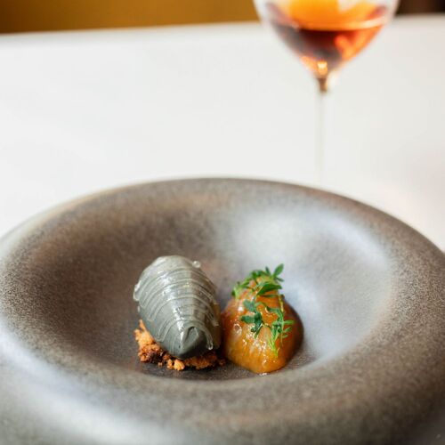 Six Oil Senses by michelin.com