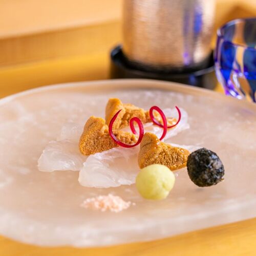 老松 ひさ乃 by michelin.com