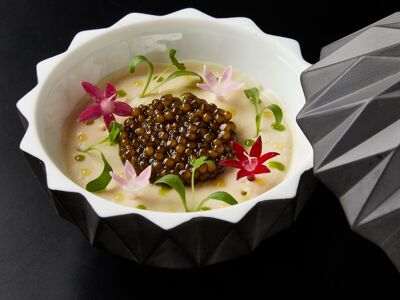 Héritage by Kei Kobayashi