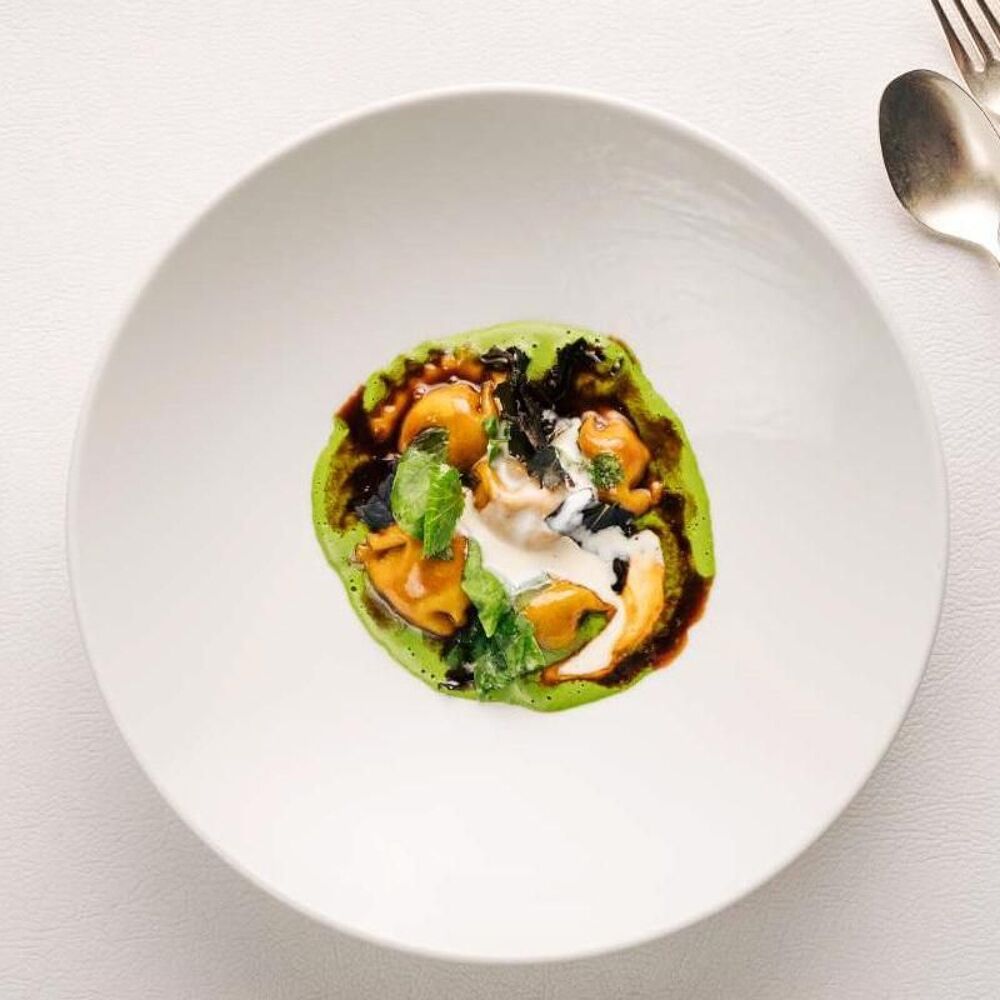 Terrazza Gellivs by michelin.com