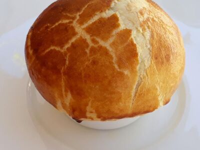 Auberge du Sombral - Les Bonnes Choses