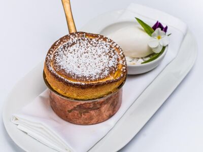 Vaughan's Anchor Inn