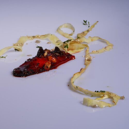 AuGust by michelin.com