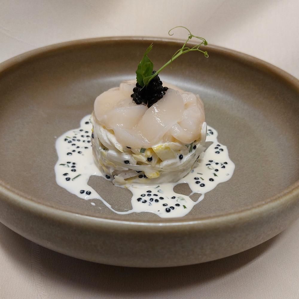 La Brouette by michelin.com