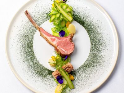 La Table du Centenaire