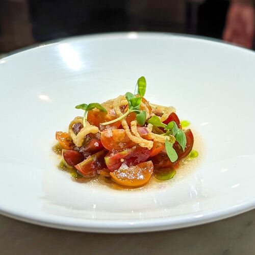Garde Manger by michelin.com