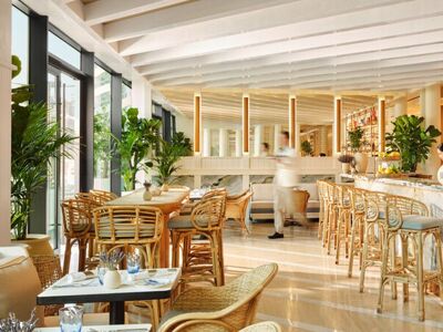 Riviera by Jean Imbert