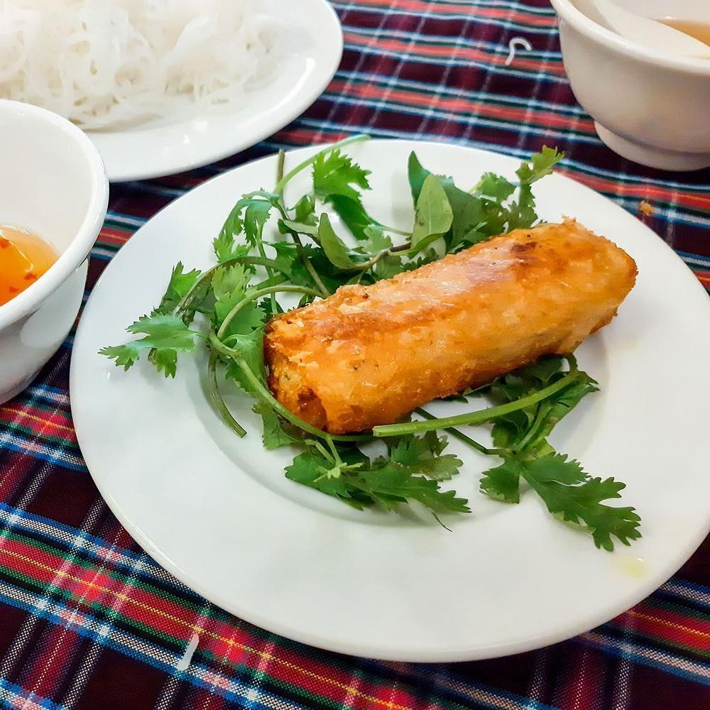 Chả Cá Anh Vũ by michelin.com