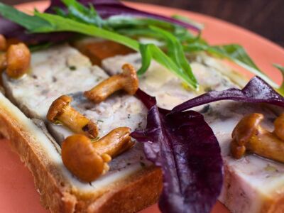 Anicia, table nature