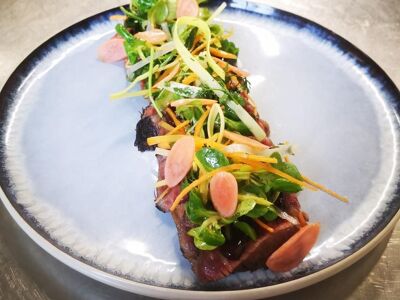 Bistrot de l'Oustalet