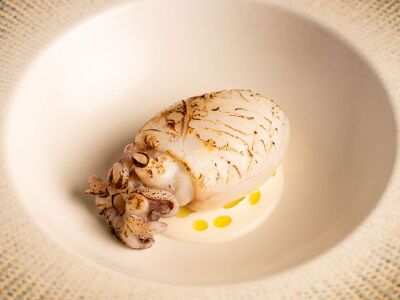 Evo Ristorante