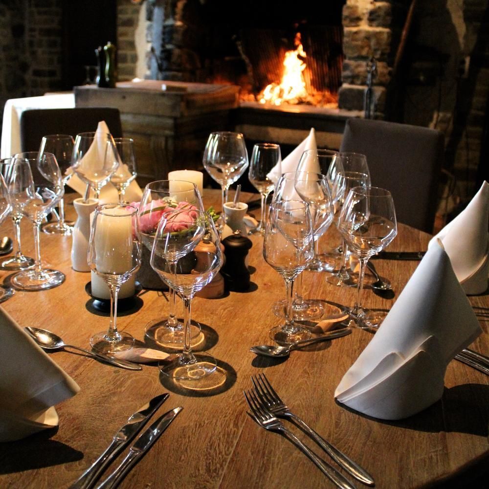 La Fermette by michelin.com