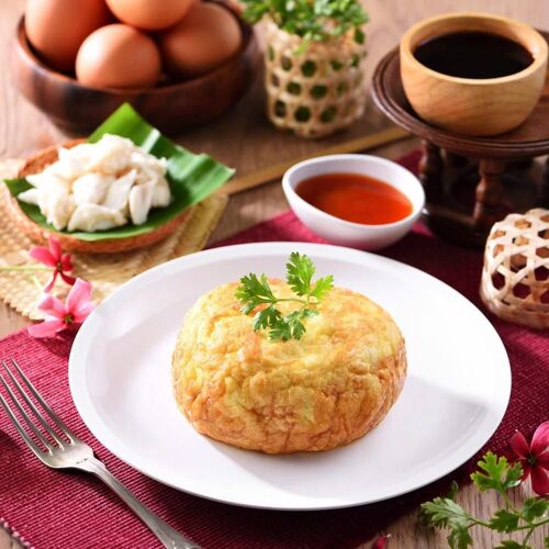 Krua Apsorn @Dinso by michelin.com