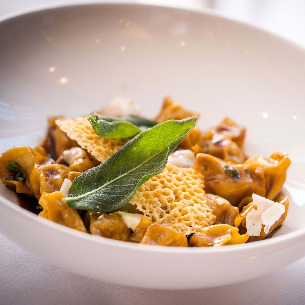 da Adriano by michelin.com