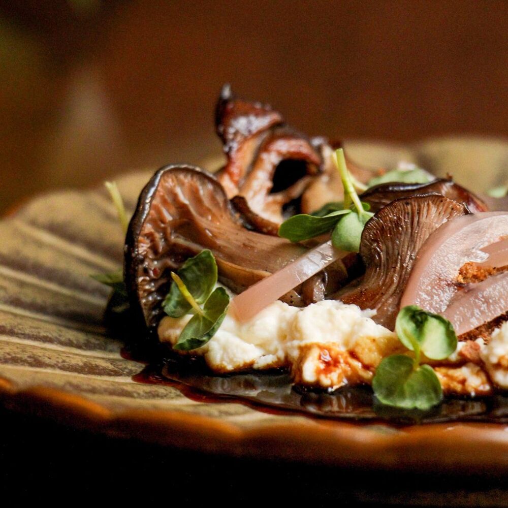 Torii Izakaya (buvette japonaise) by michelin.com