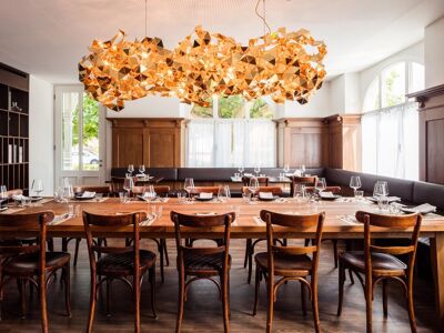 Wirtshaus Hörnlingen