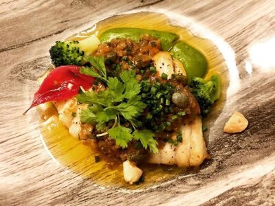 Statholderens Mat og Vinkjeller