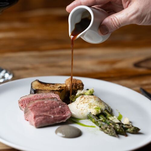 The Windmill by michelin.com