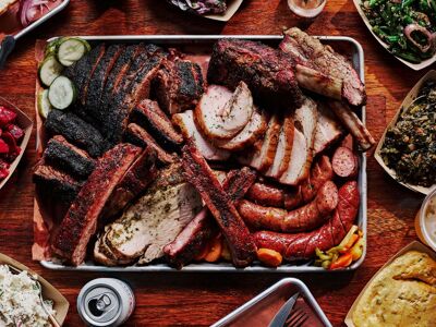 Micklethwait Craft Meats