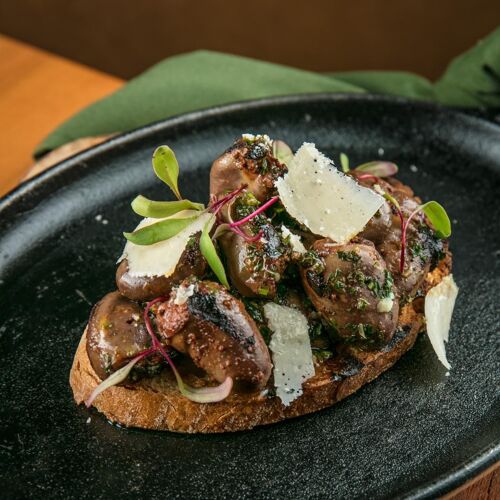 Maria e o Boi by michelin.com