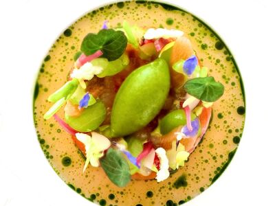 Villa am See by Sandro Lüthi