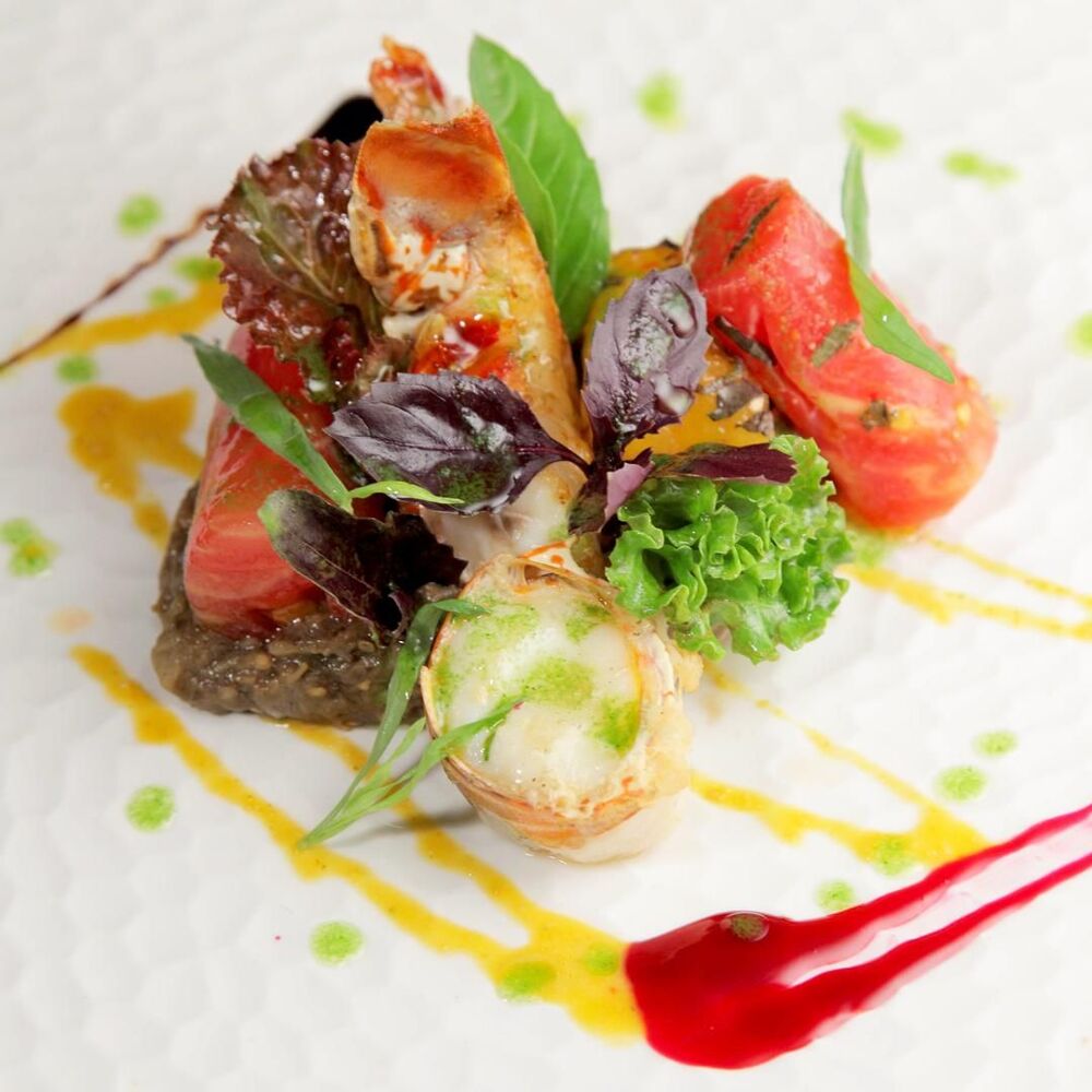 La Closerie image 1 - Full view
