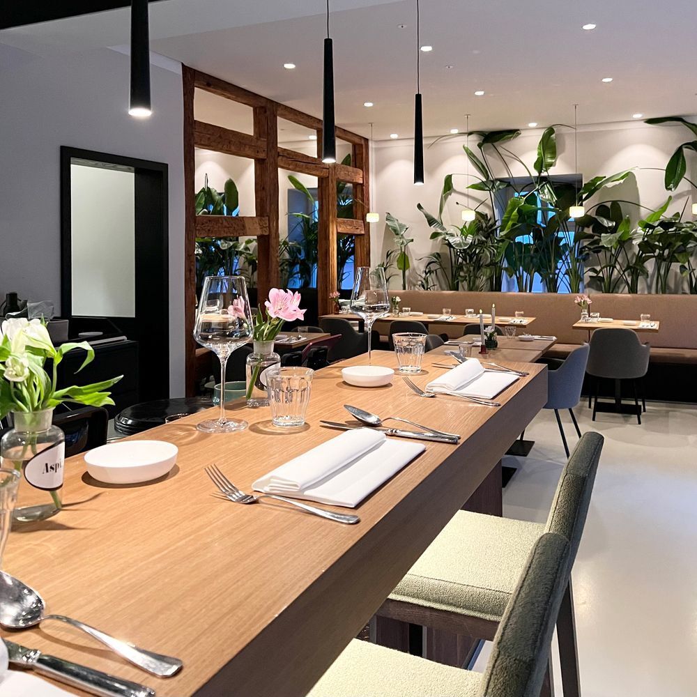 Restaurant Untere Apotheke by michelin.com