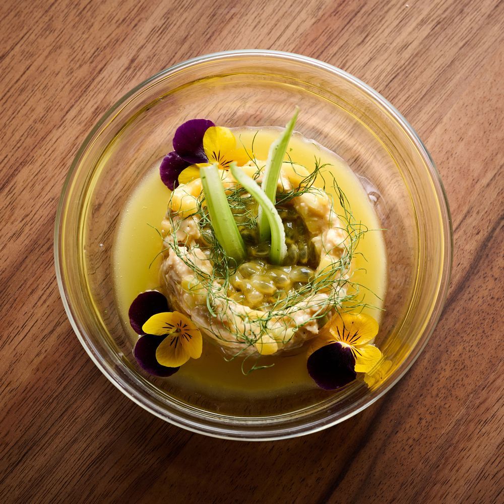 Hiša Raduha by michelin.com