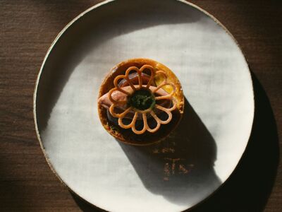 Restaurant 1812