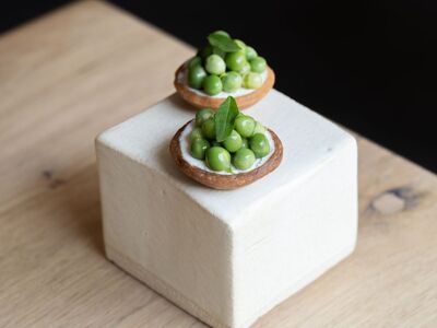 Saisons - Cave à Manger