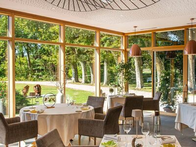 Le M - Château de Massillan