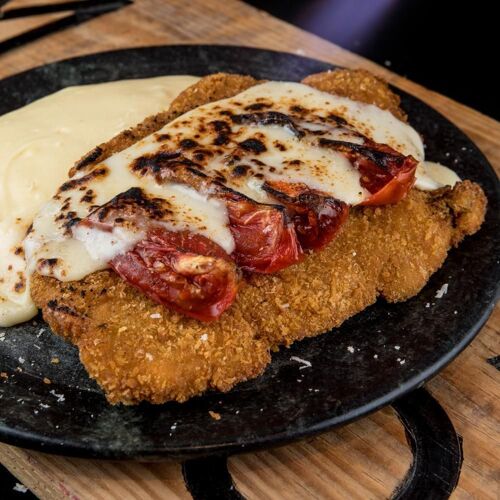 Maria e o Boi by michelin.com
