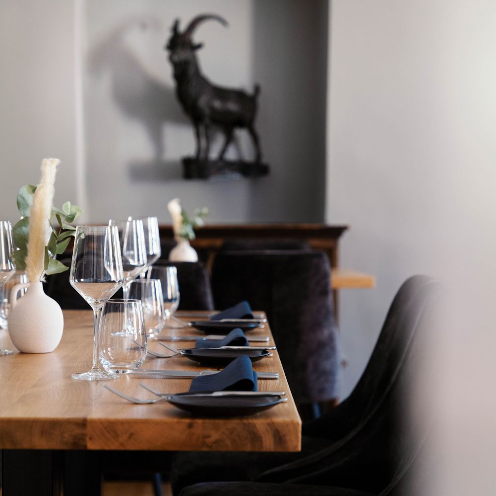 Gasthaus Zur Kanne by michelin.com