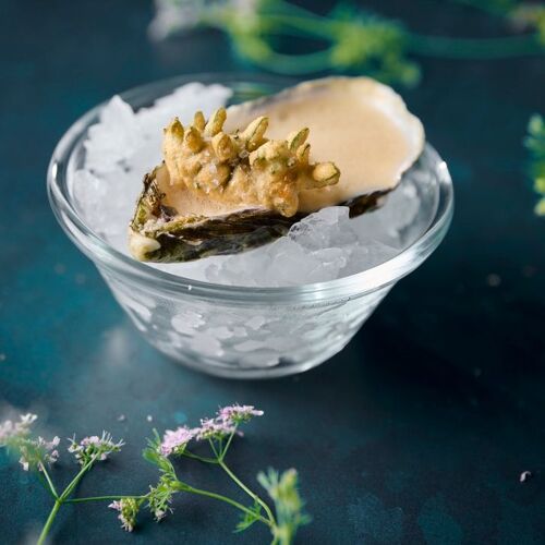 Parsley Salon by michelin.com