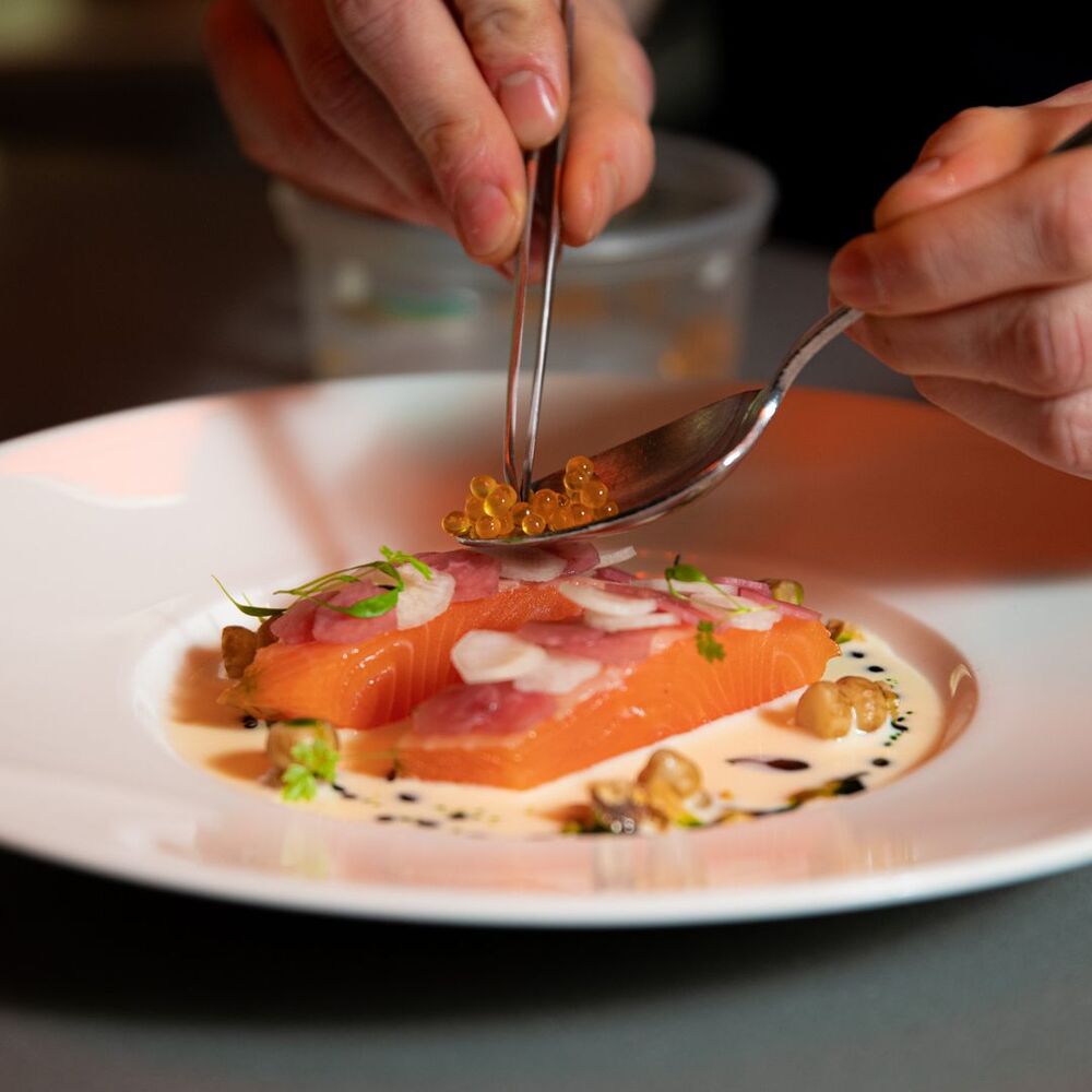 Toqué! by michelin.com