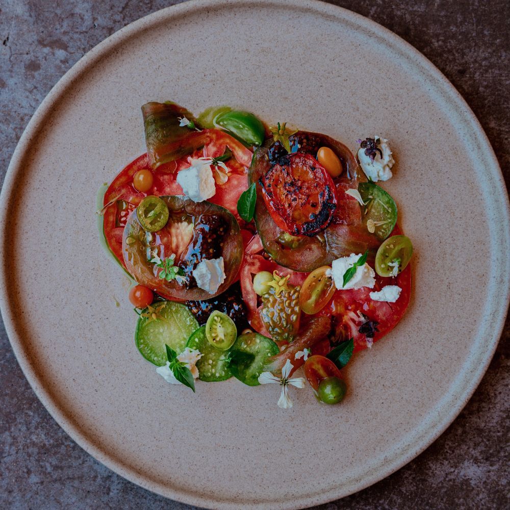 LÍMO Heritage Kitchen at Suelo Sur by michelin.com