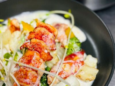 Bistro Saint-Jean
