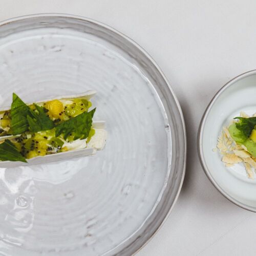 LE JOAT by michelin.com