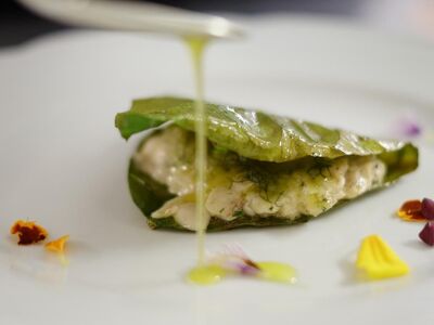 La Caravella dal 1959