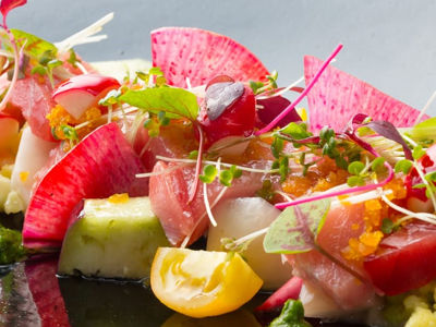 il luogo di TAKEUCHI